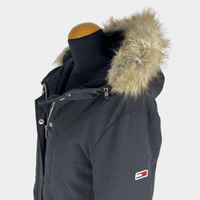pre-loved Tommy Hilfiger Parka Gr. S