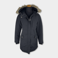 pre-loved Tommy Hilfiger Parka Gr. S