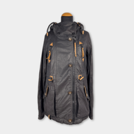 pre-loved Naketano Parka Gr. S