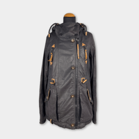 pre-loved Naketano Parka Gr. S