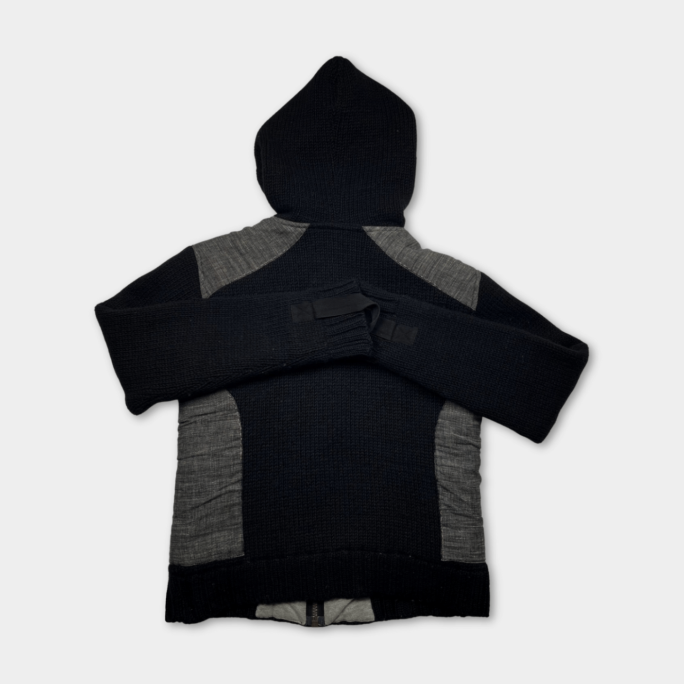 pre-loved Komodo Strickjacke Gr. M