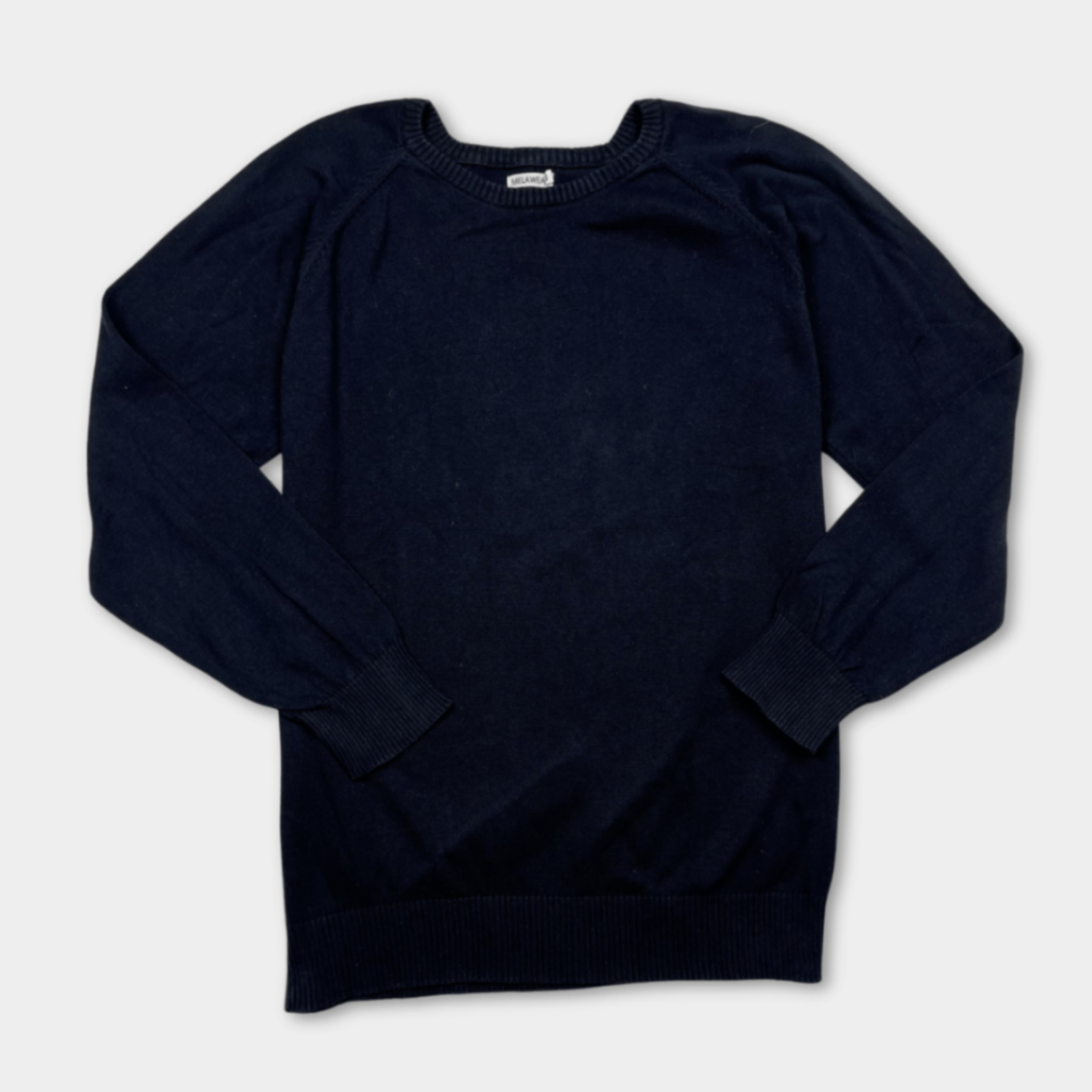 pre-loved MELAWEAR Pullover Gr. S