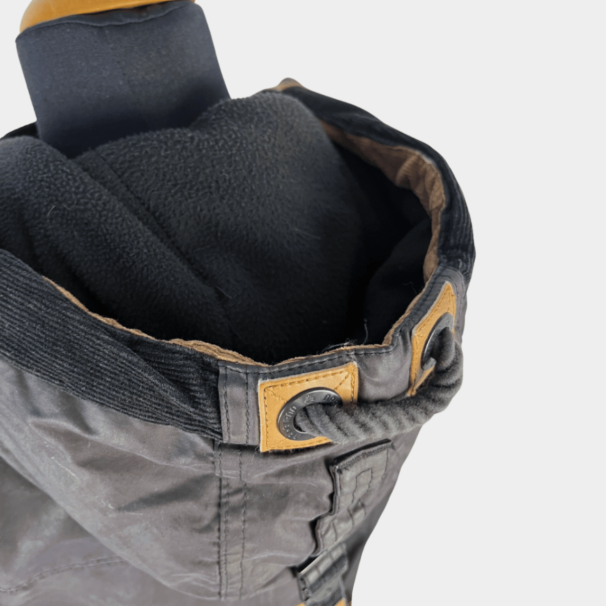 pre-loved Naketano Parka Gr. S