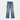 pre-loved LEVI'S Jeans 725 High Rise Bootcut Gr. 28