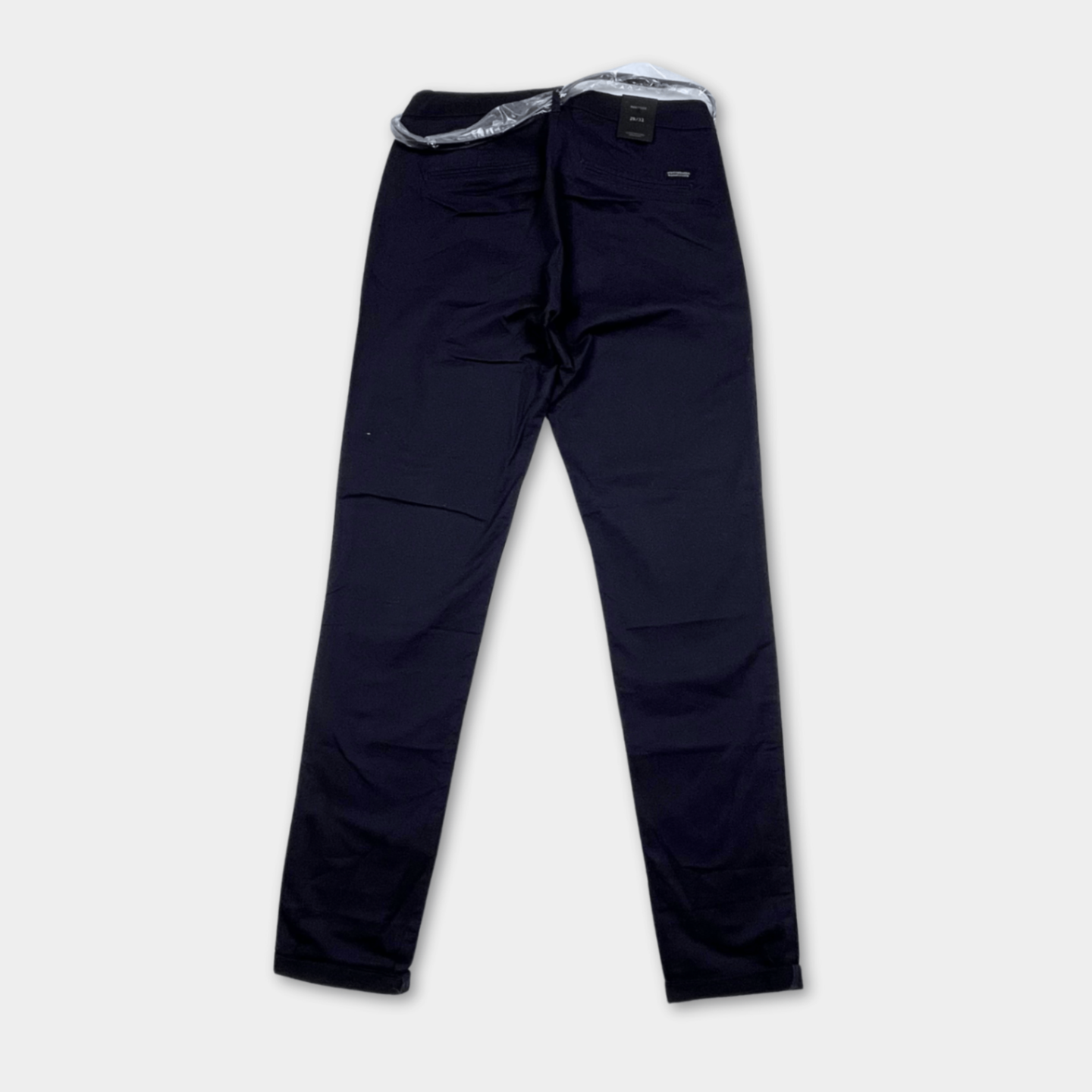 pre-loved SCOTCH & SODA Chino Gr. 28/32