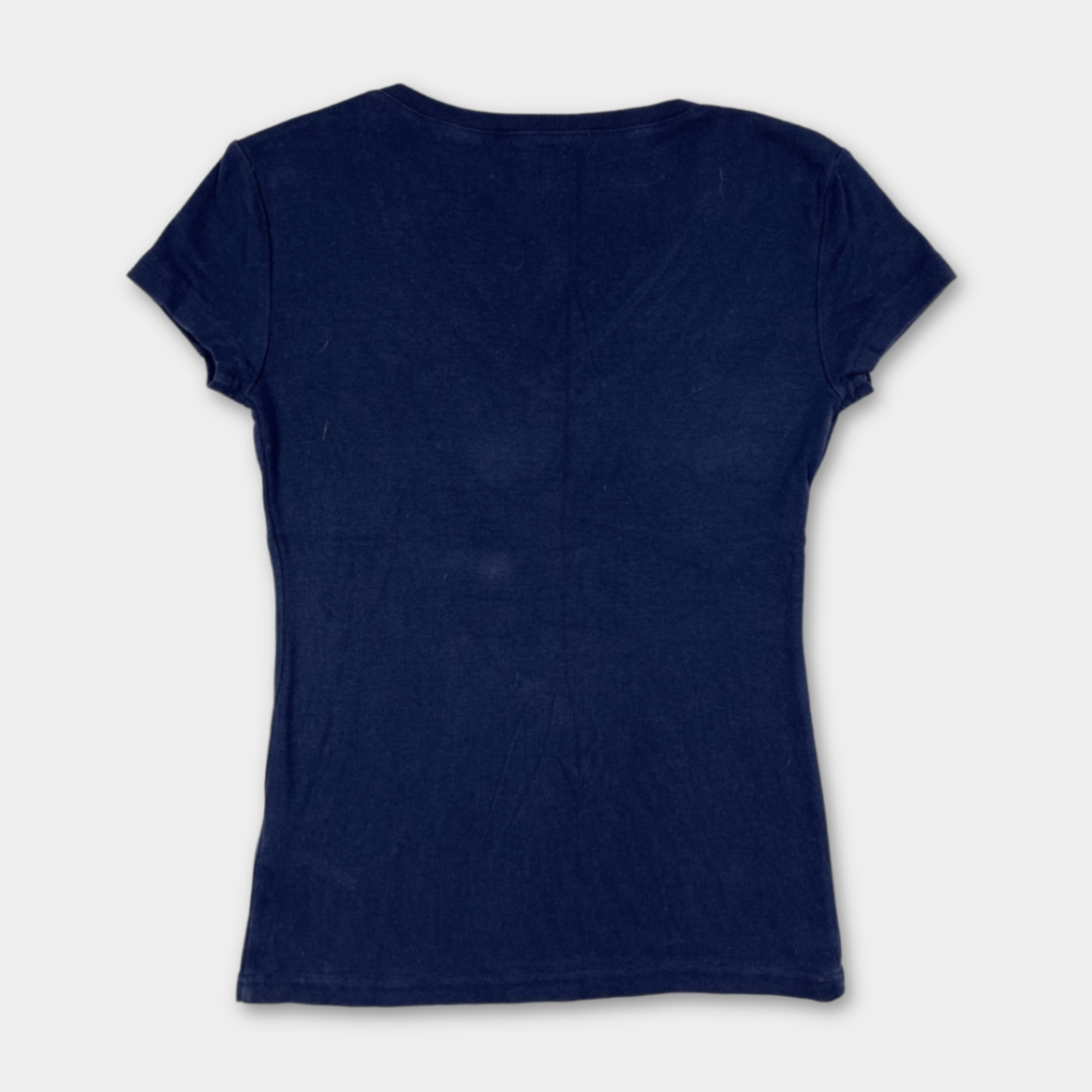 pre-loved Tommy Hilfiger T-Shirt Gr. S