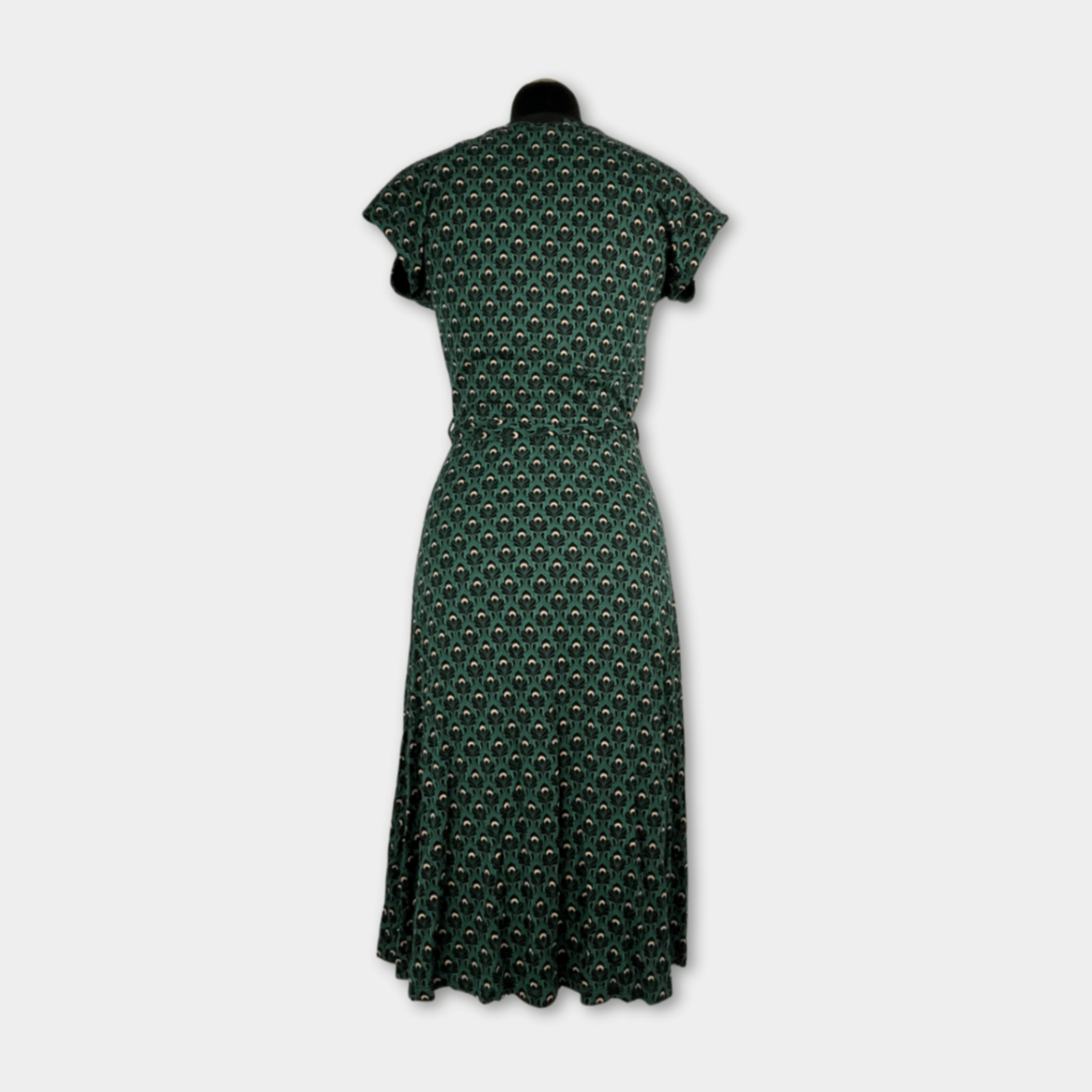 pre-loved King Louie Abendkleid Gr. XS