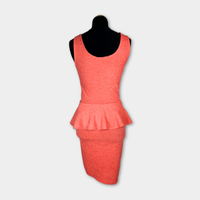 pre-loved ONLY Cocktailkleid Gr. 36