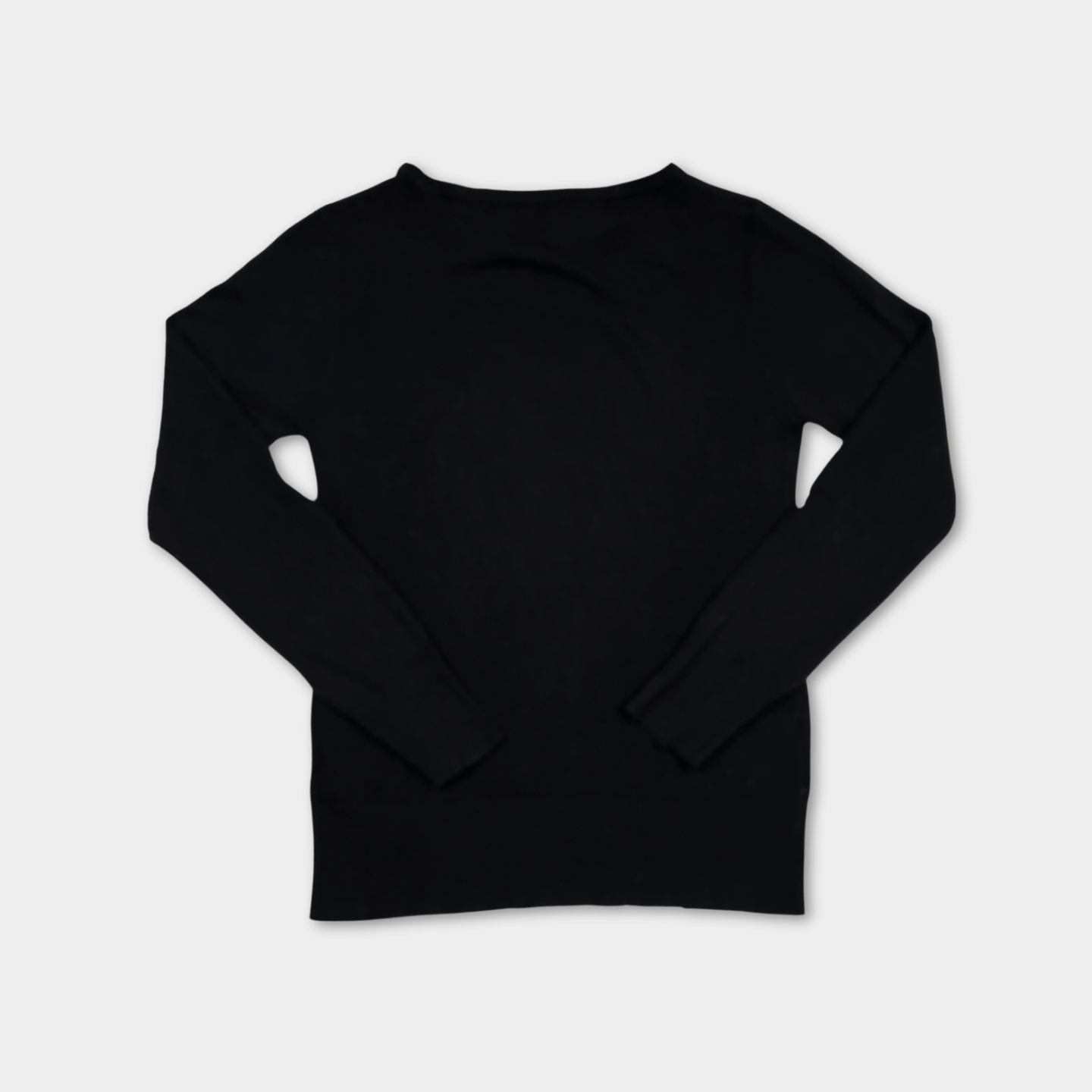 pre-loved Atmosphere Pullover Gr. 38