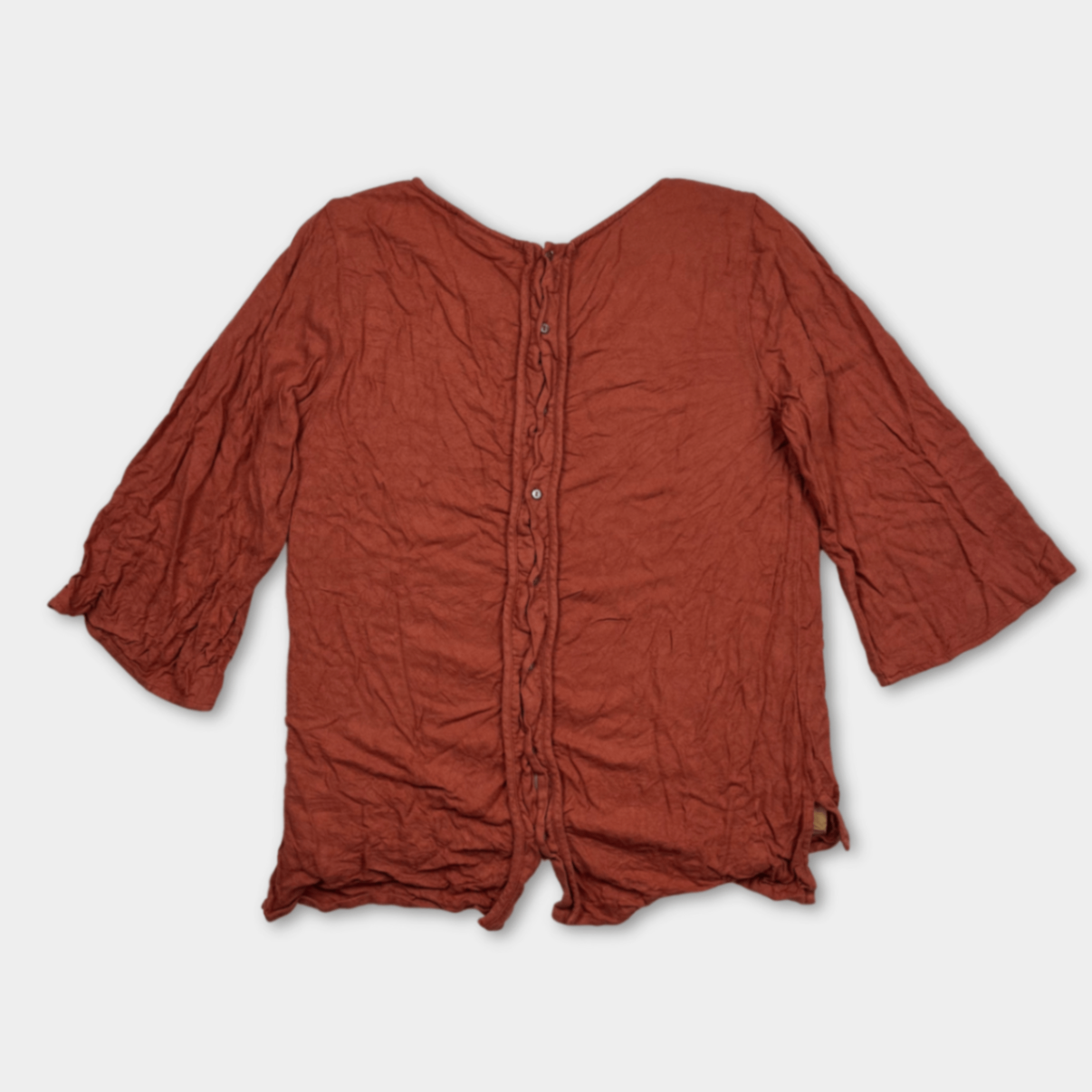 pre-loved ONLY Bluse Gr. 36