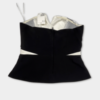pre-loved H&M Ärmelloses Top Gr. 36
