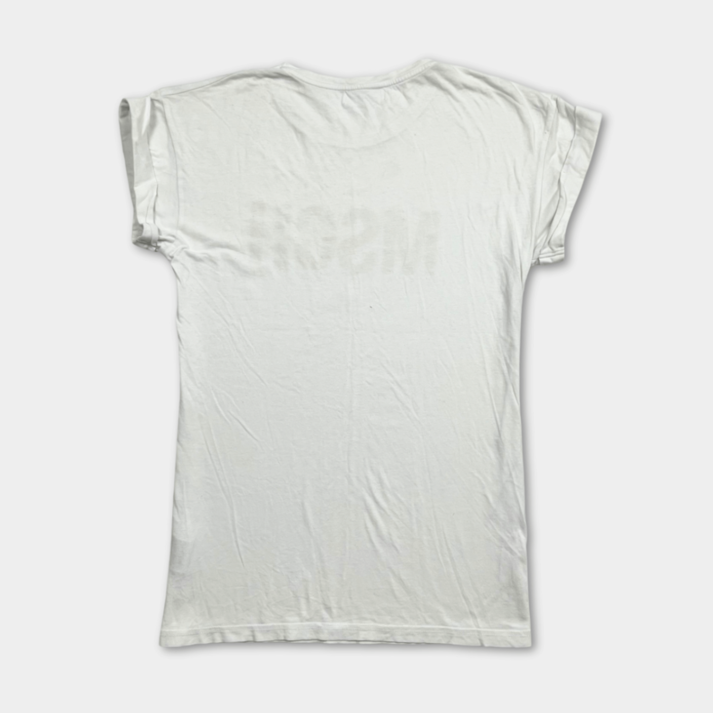 pre-loved MSCH T-Shirt Gr. S