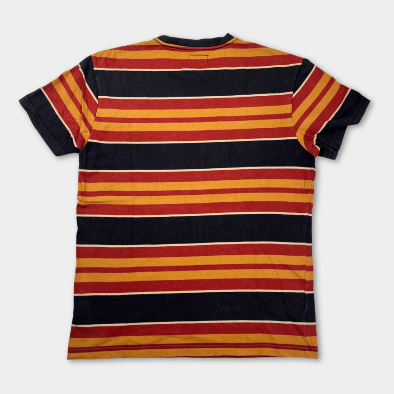 pre-loved Vissla T-Shirt Gr. M
