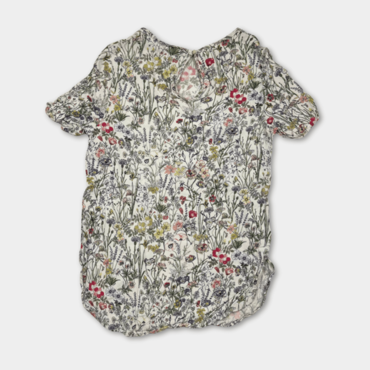 pre-loved H&M Bluse Gr. 36