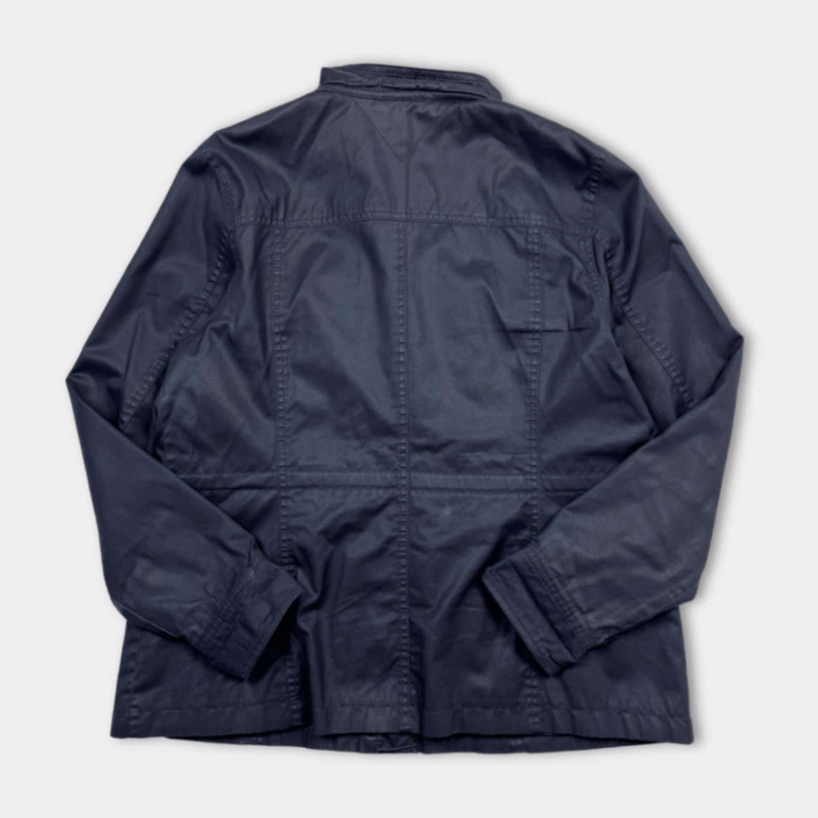 pre-loved Tommy Hilfiger Freizeitjacke Gr. XL