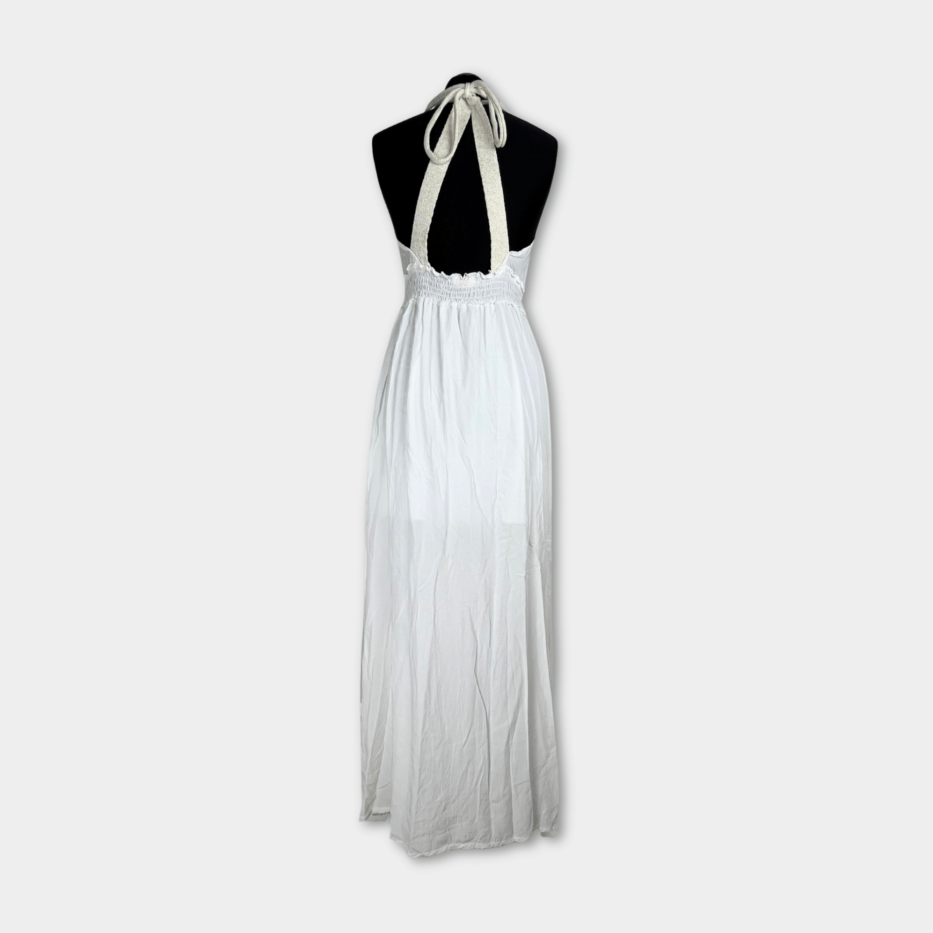 pre-loved For You Fashion Maxikleid Gr. 36