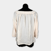 pre-loved ONLY Bluse Gr. 38