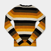 pre-loved One More Story Pullover Gr. 36