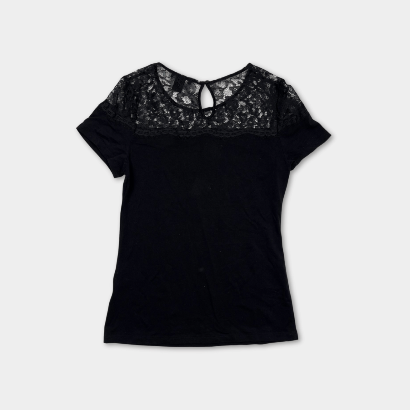 pre-loved H&M T-Shirt Gr. S