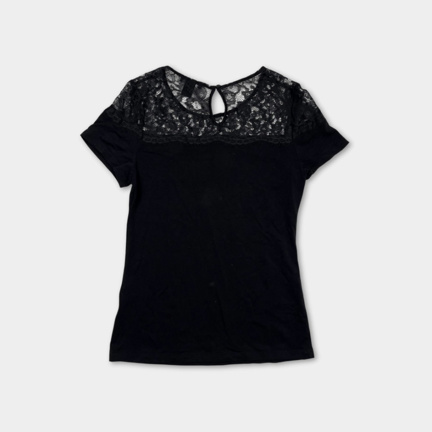 pre-loved H&M T-Shirt Gr. S