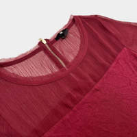 pre-loved H&M T-Shirt Gr. S