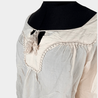 pre-loved ONLY Bluse Gr. 38