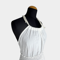 pre-loved For You Fashion Maxikleid Gr. 36