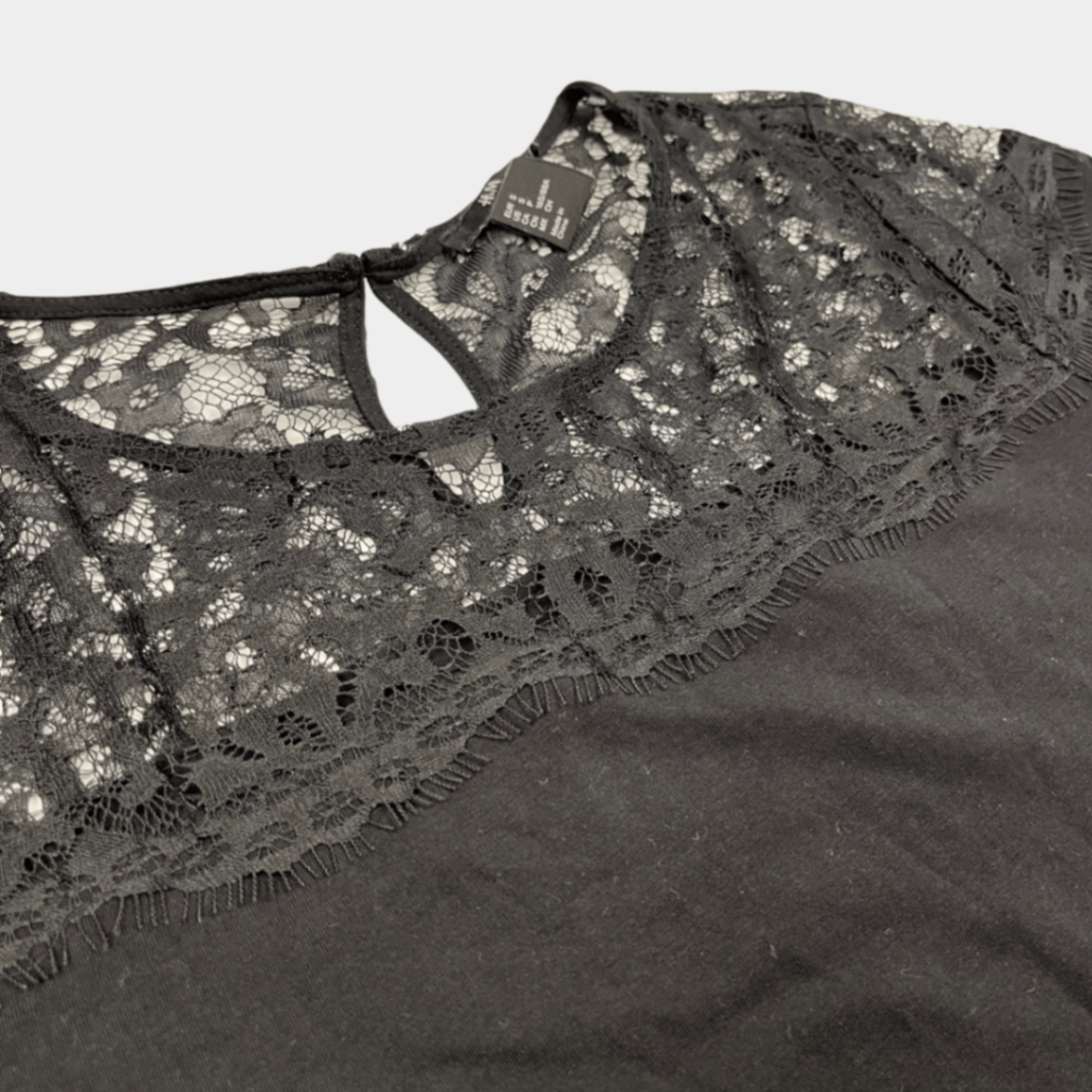 pre-loved H&M T-Shirt Gr. S
