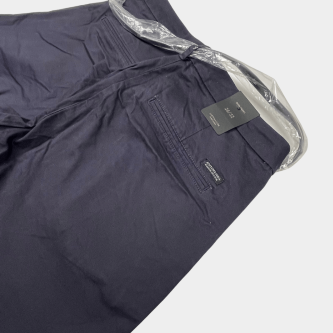 pre-loved SCOTCH & SODA Chino Gr. 28/32