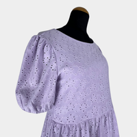pre-loved Vila Freizeitkleid Gr. S