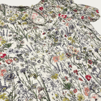 pre-loved H&M Bluse Gr. 36