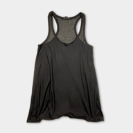 pre-loved H&M Tanktop Gr. S