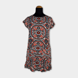 pre-loved FLVX Freizeitkleid Gr. S