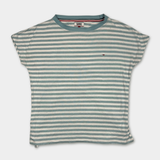 pre-loved Tommy Hilfiger T-Shirt Gr. S