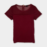 pre-loved H&M T-Shirt Gr. S