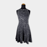 pre-loved H&M Freizeitkleid Gr. S