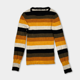 pre-loved One More Story Pullover Gr. 36