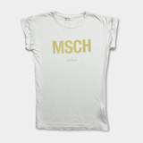 pre-loved MSCH T-Shirt Gr. S