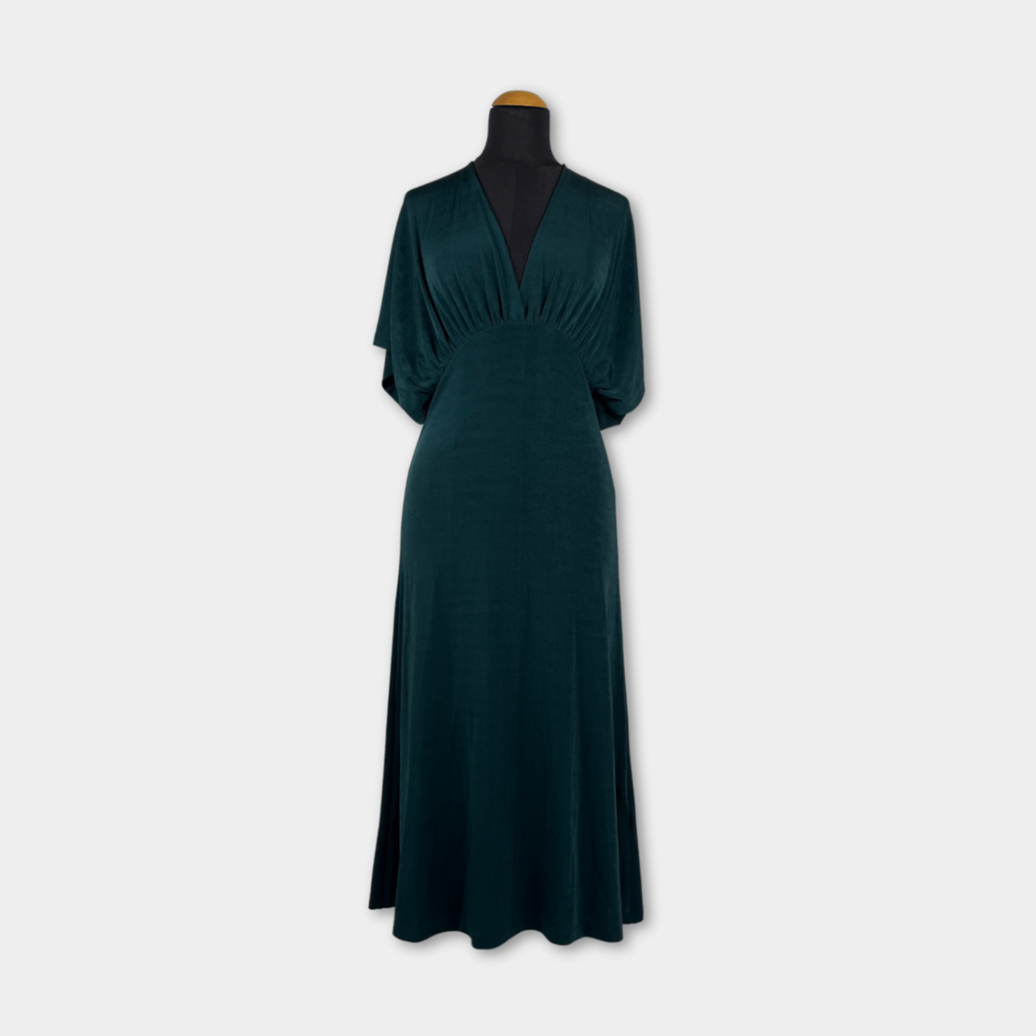 pre-loved H&M Abendkleid Gr. S