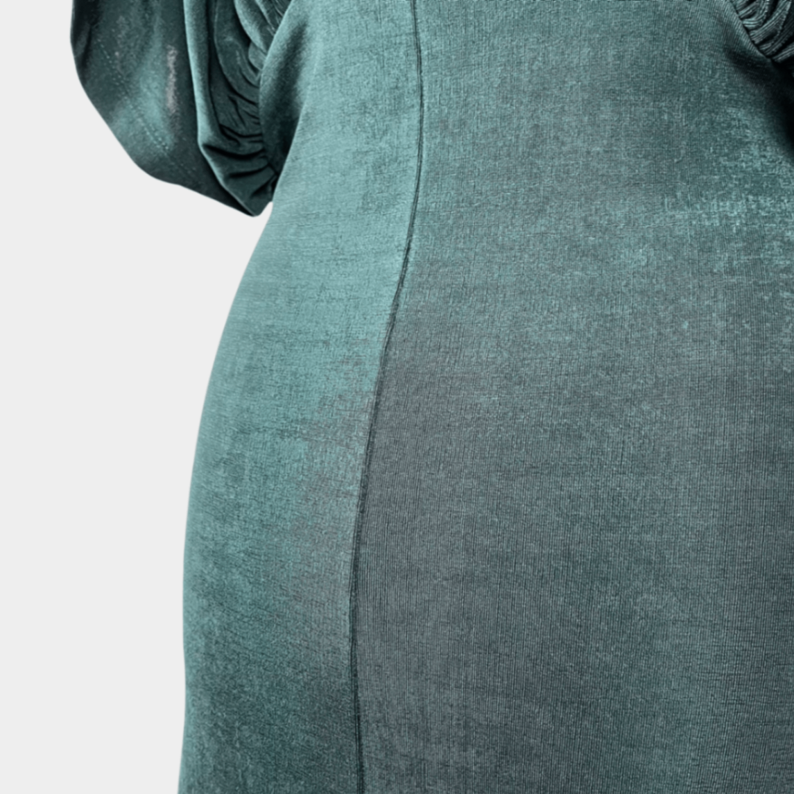 pre-loved H&M Abendkleid Gr. S