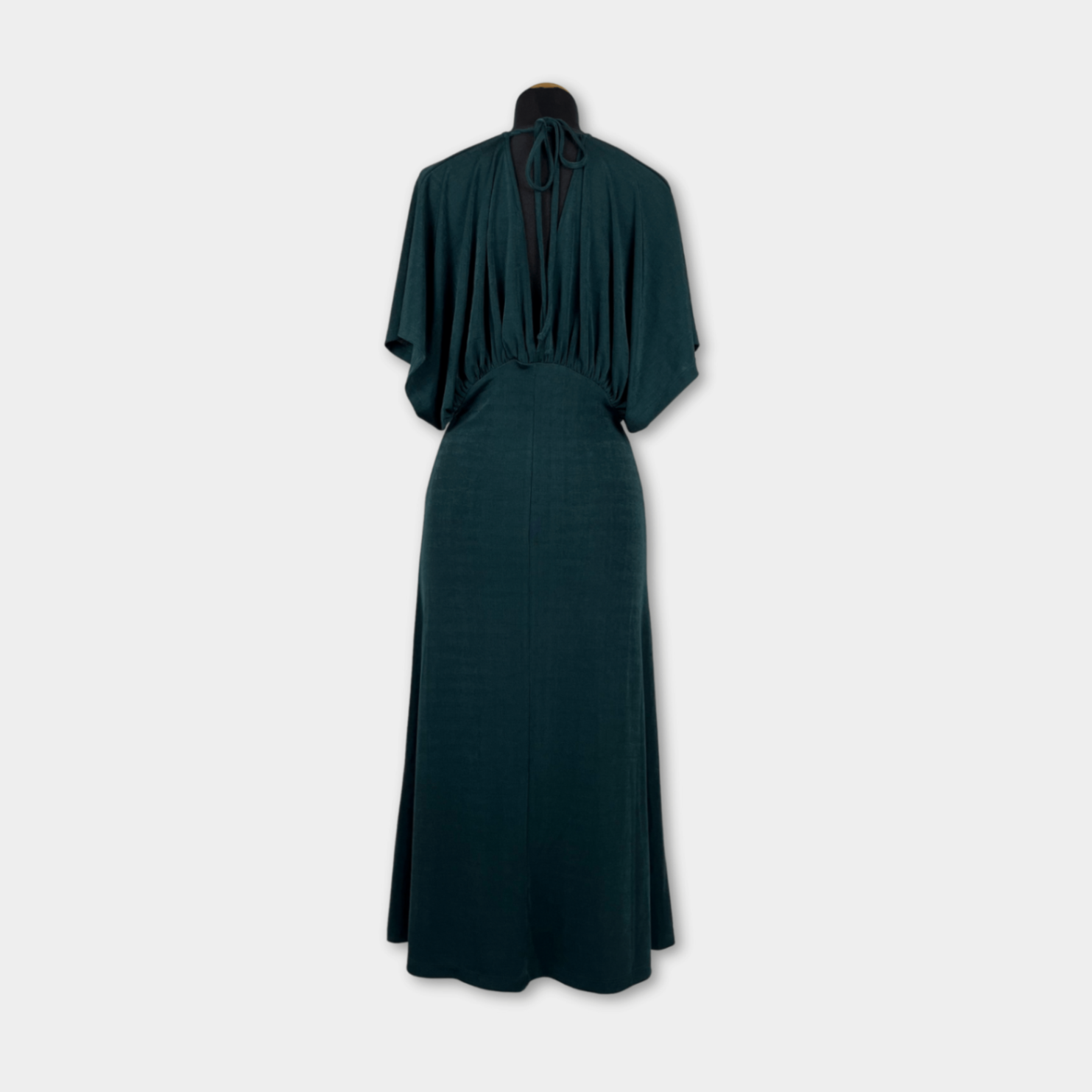 pre-loved H&M Abendkleid Gr. S