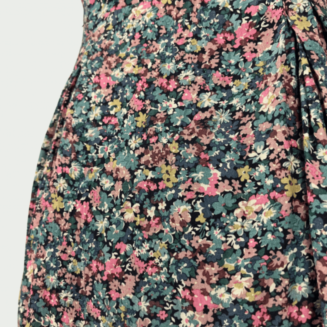 pre-loved Oysho Freizeitkleid Gr. M