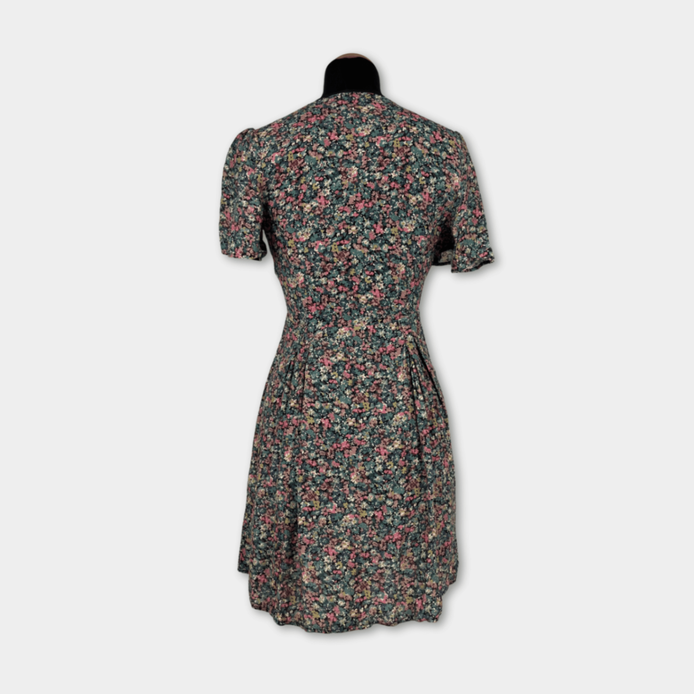 pre-loved Oysho Freizeitkleid Gr. M