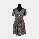 pre-loved Oysho Freizeitkleid Gr. M