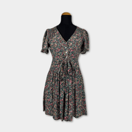 pre-loved Oysho Freizeitkleid Gr. M