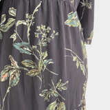 pre-loved VERO MODA Maxikleid Gr. S