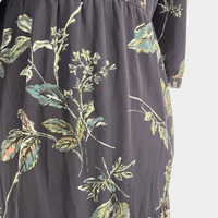 pre-loved VERO MODA Maxikleid Gr. S