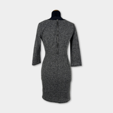 pre-loved H&M Freizeitkleid Gr. S