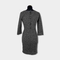 pre-loved H&M Freizeitkleid Gr. S