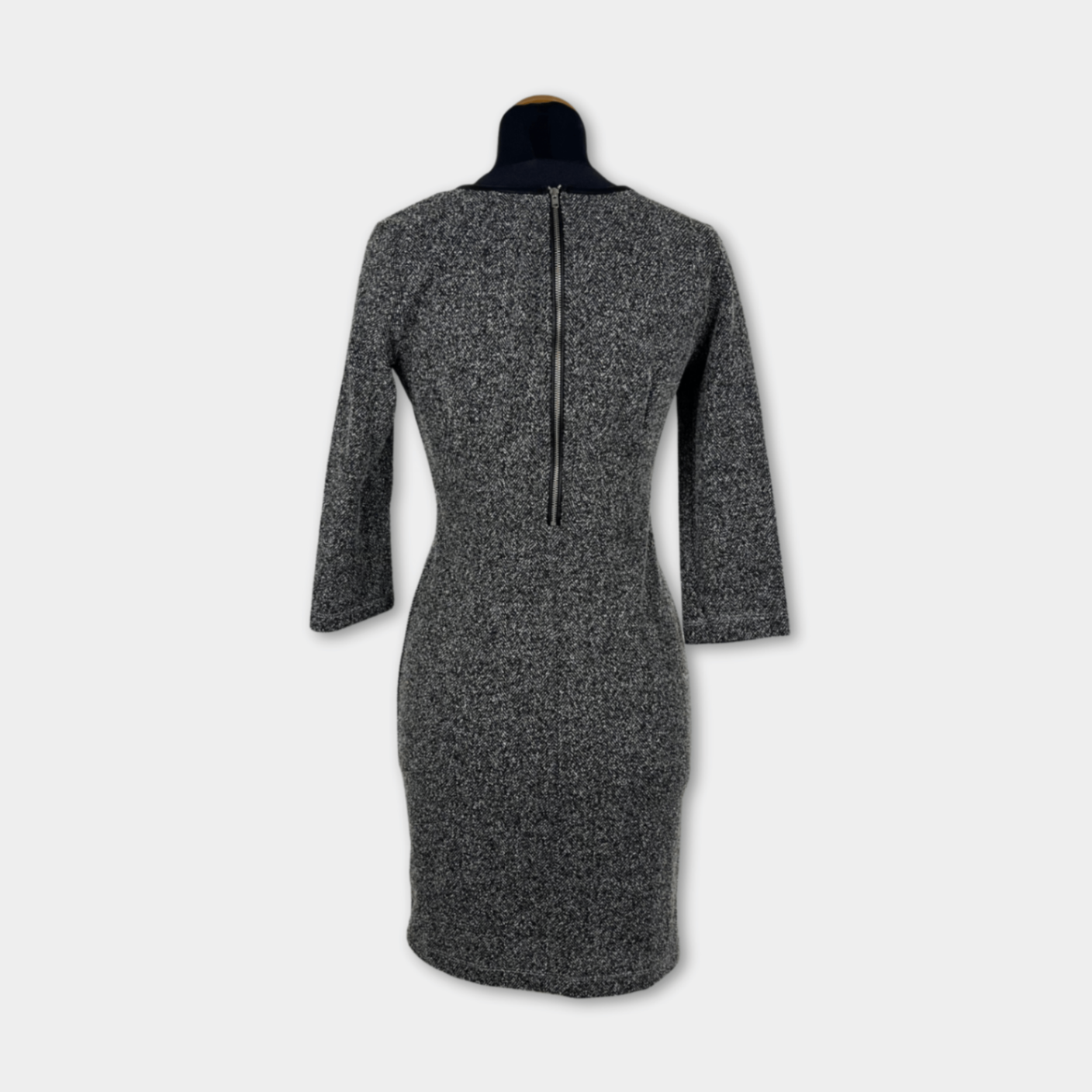 pre-loved H&M Freizeitkleid Gr. S